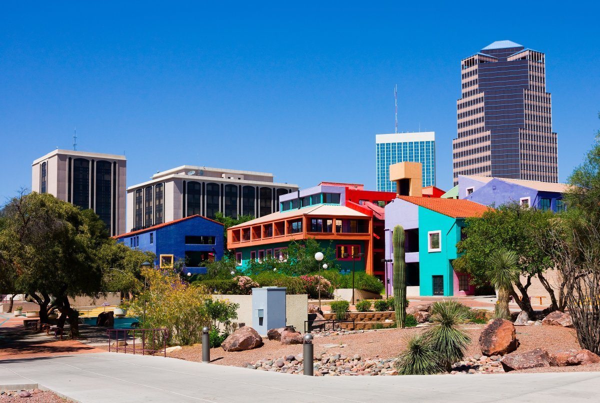 best cities to retire in the usa