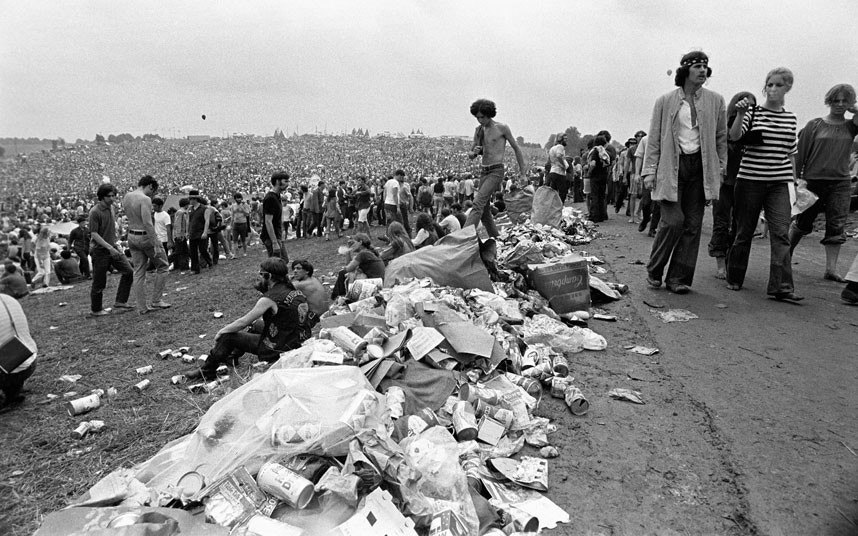 woodstock 69
