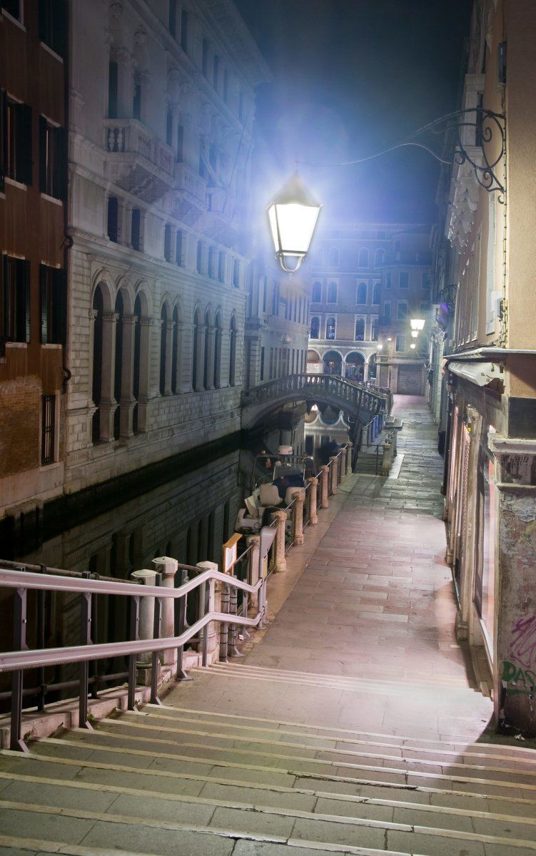 creepiest places on earth