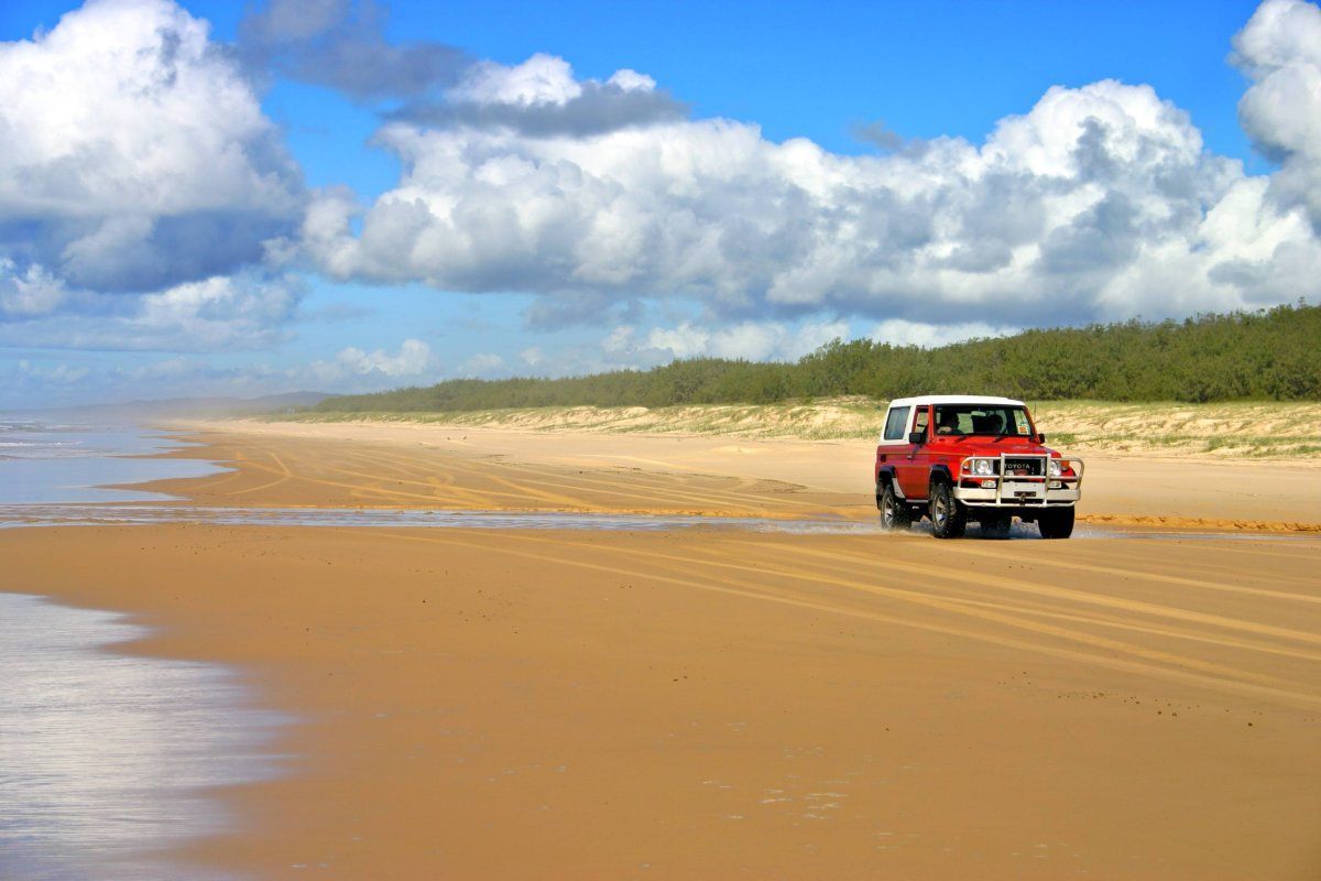 what not to do in Australia