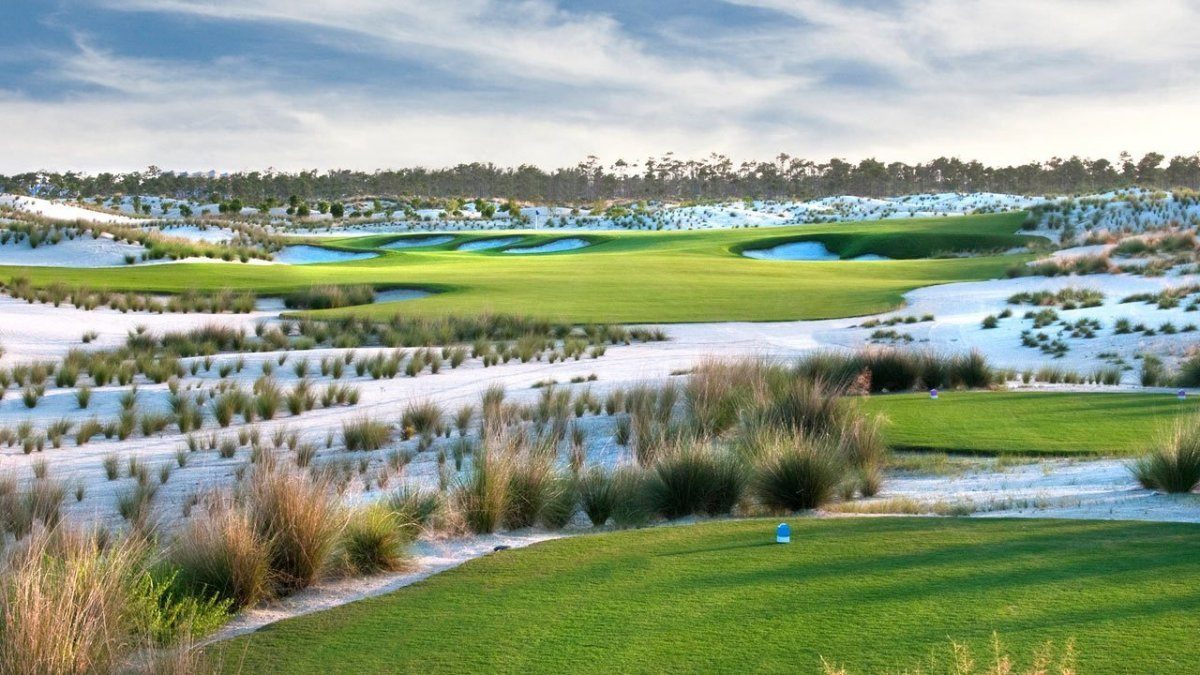 best Caribbean golf vacations