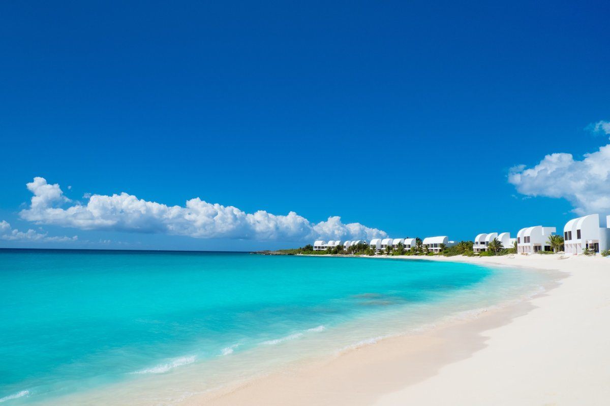 best Caribbean golf vacations