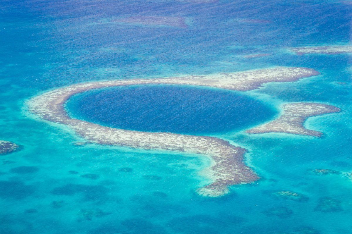 best scuba diving locations in the world