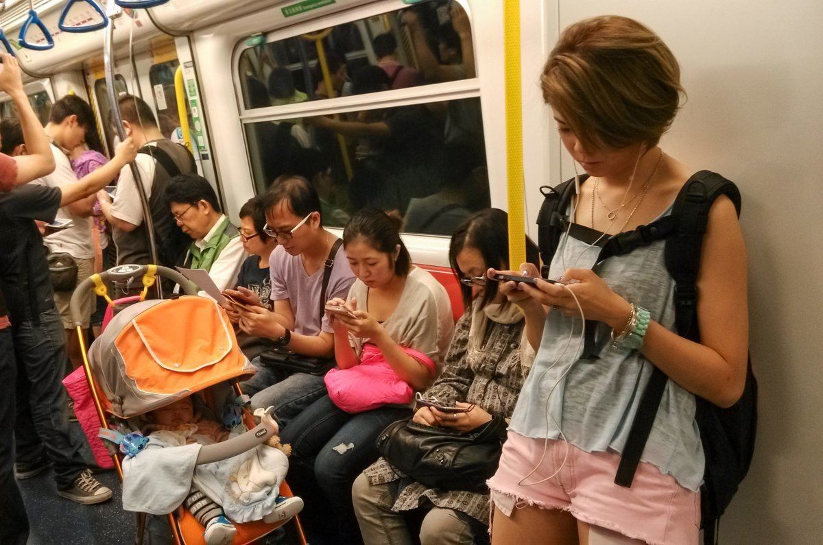 things not to do in Japan