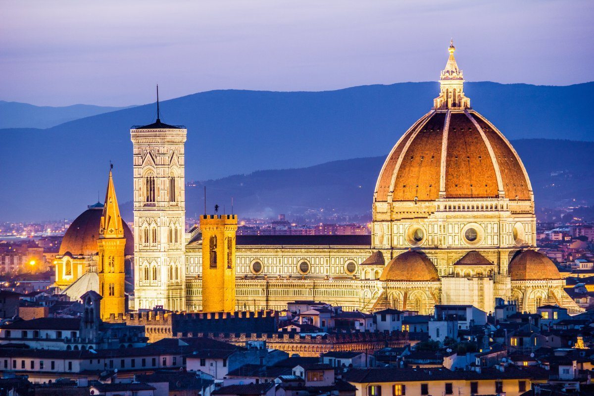 popular travel destinations on the planet