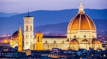 popular travel destinations on the planet
