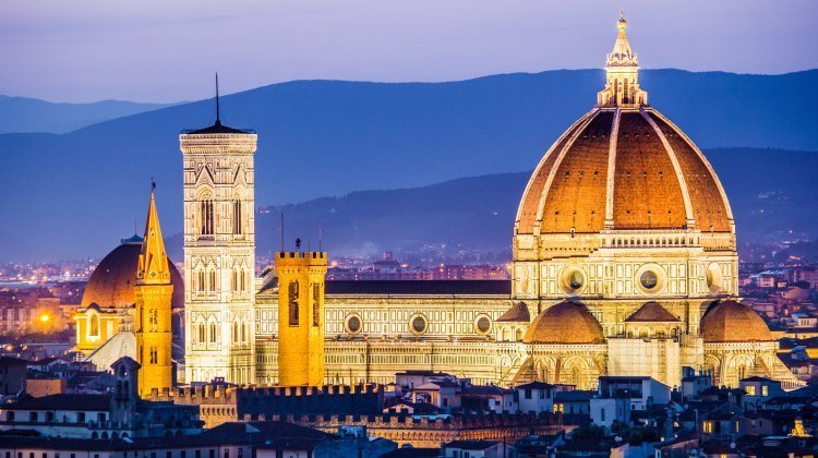 popular travel destinations on the planet