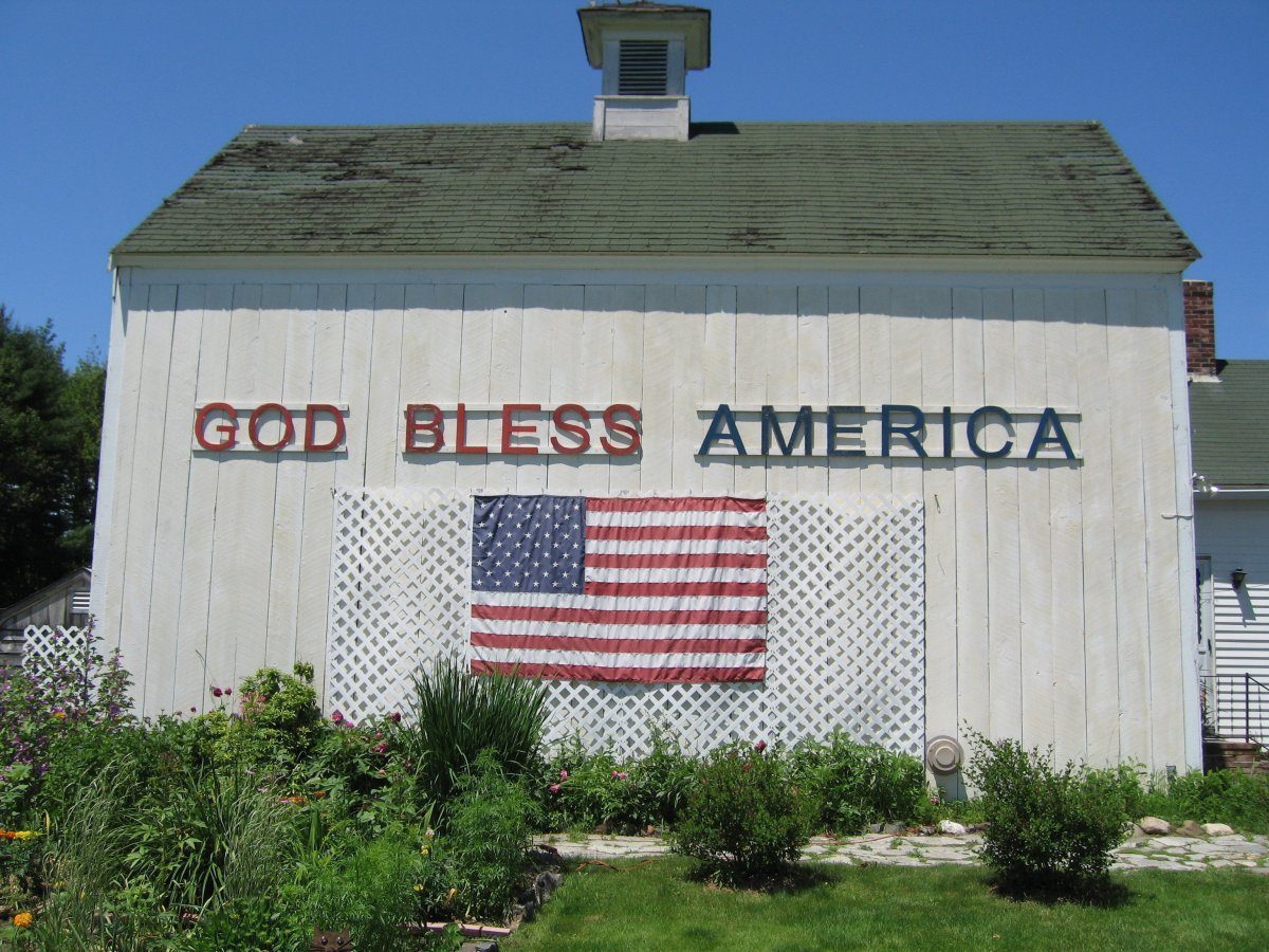 things foreigners are surprised by in america