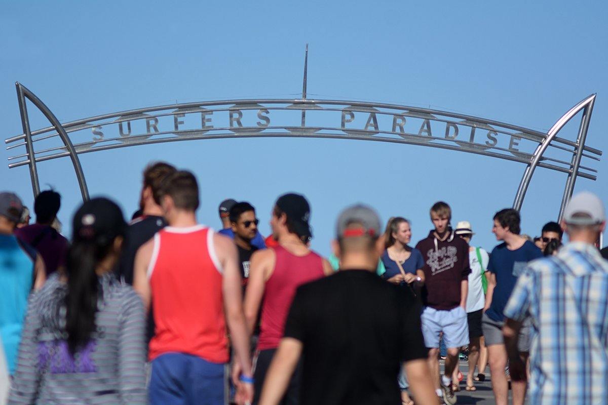 what not to do in Australia