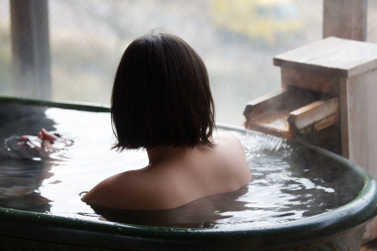 things not to do in Japan