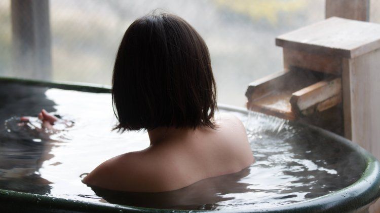things not to do in Japan