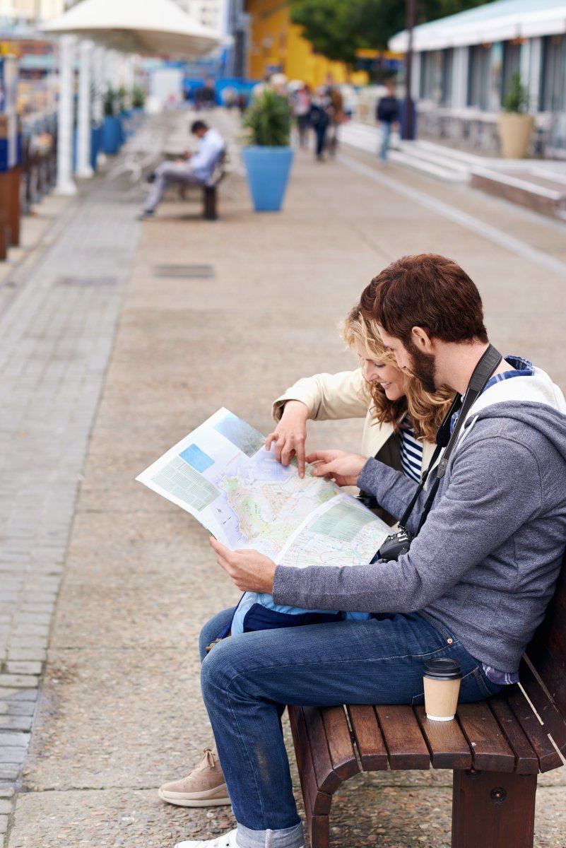Things People Always Forget when they travel