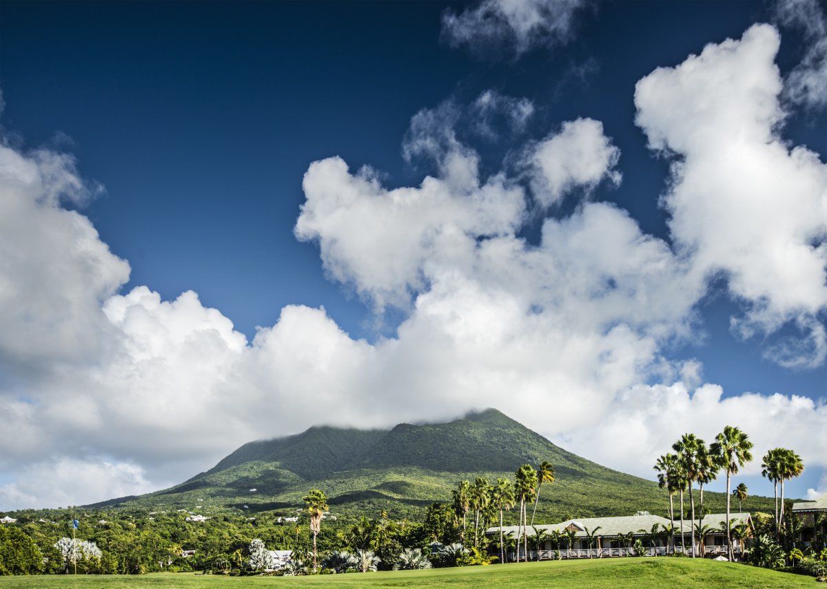 best Caribbean golf vacations