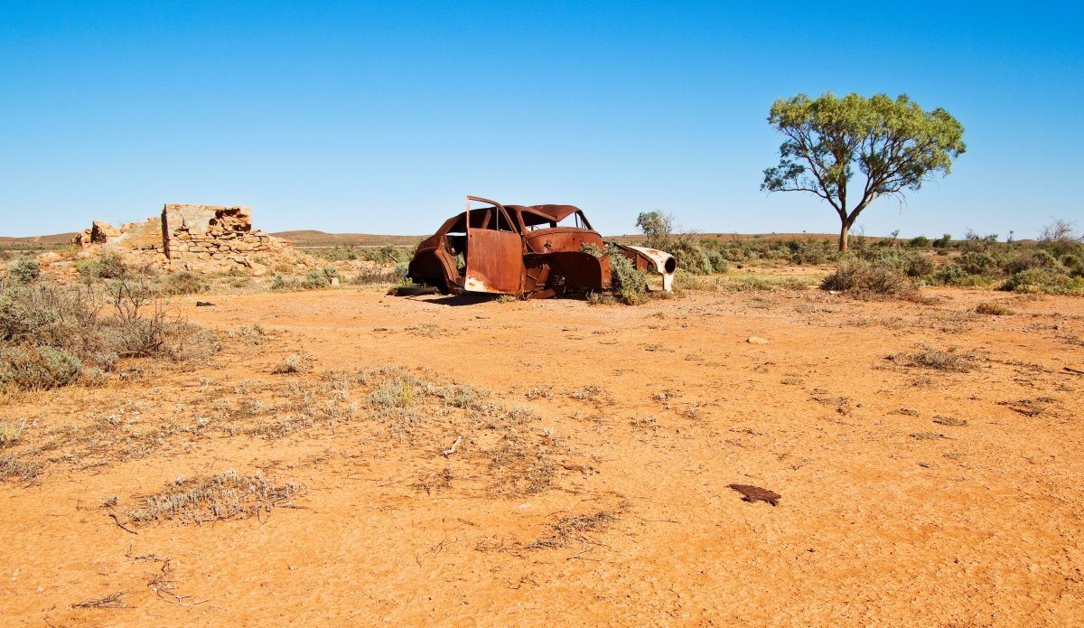 what not to do in Australia