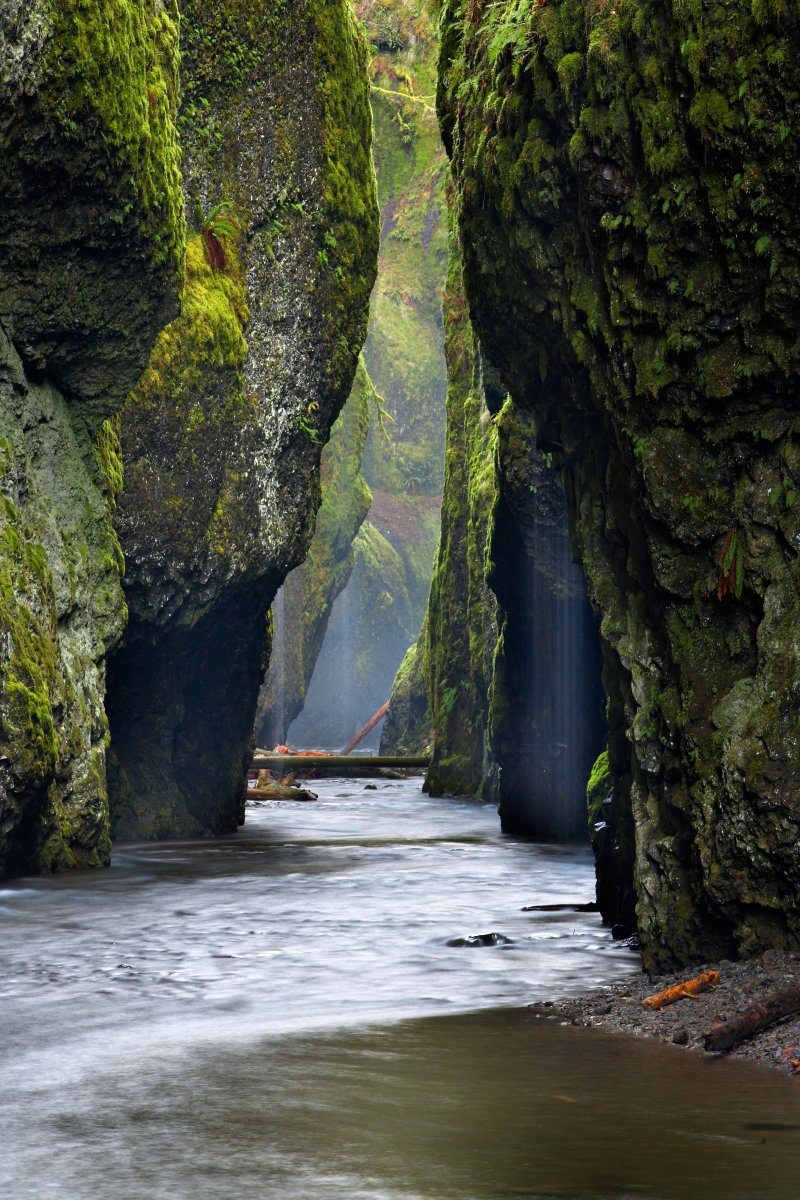 most beautiful places in America