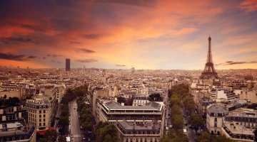popular travel destinations on the planet