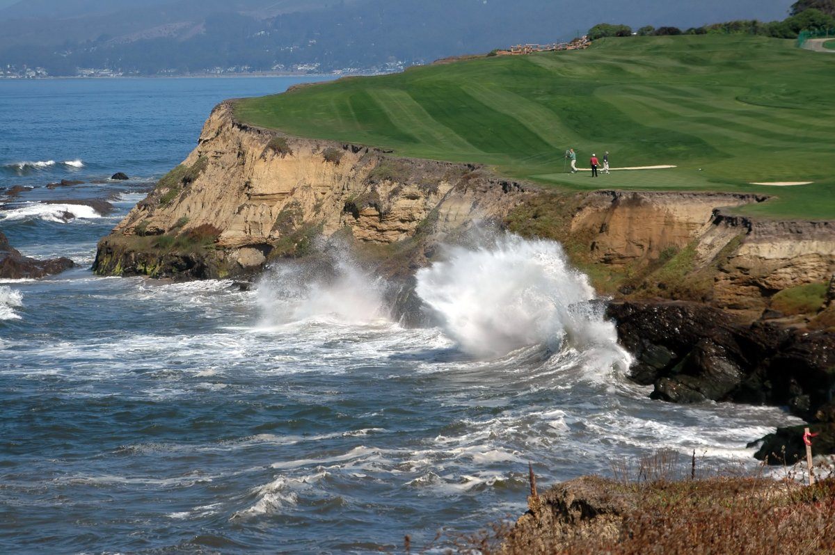 11 Best Golf Courses in California Page 3 of 11 Destination Tips
