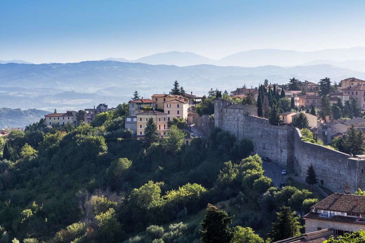 beautiful cities in Italy