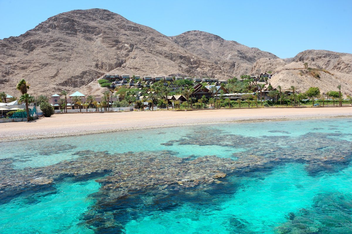 best scuba diving locations in the world