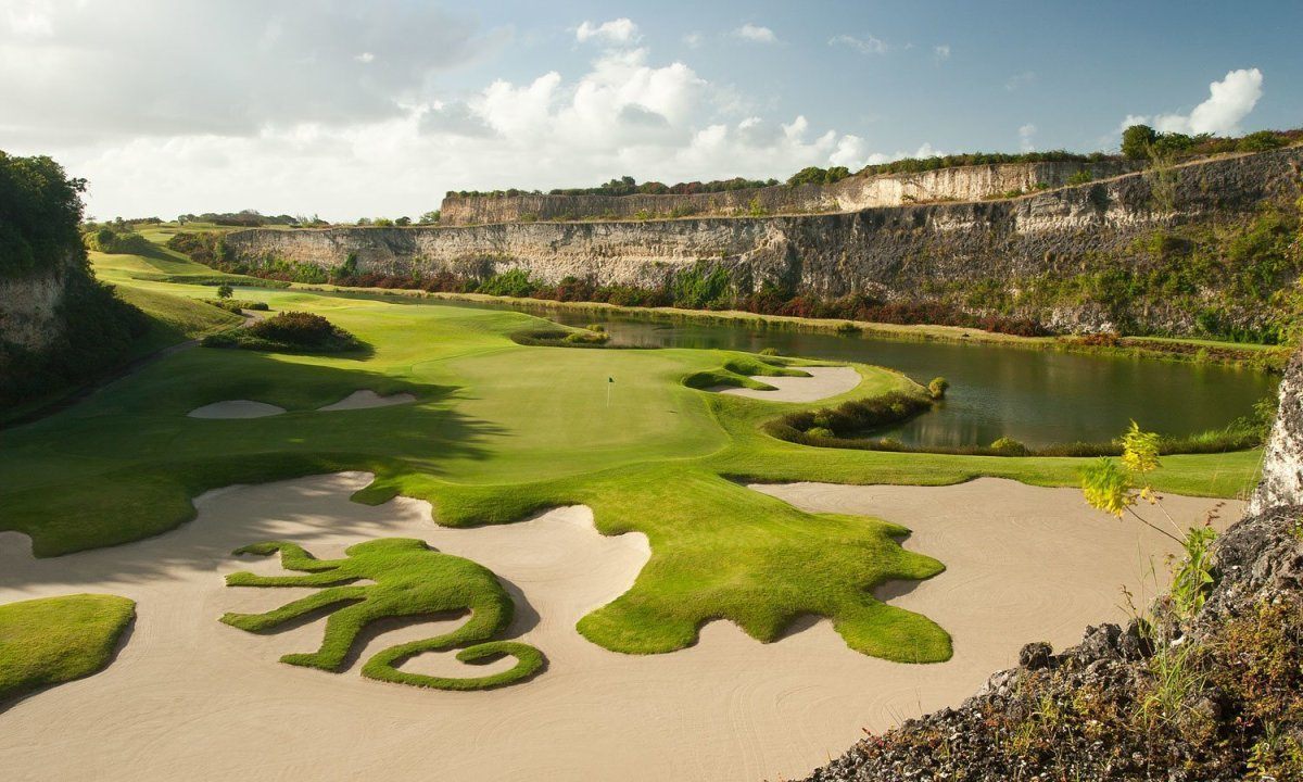 12 Best Caribbean Golf Vacations Destination Tips