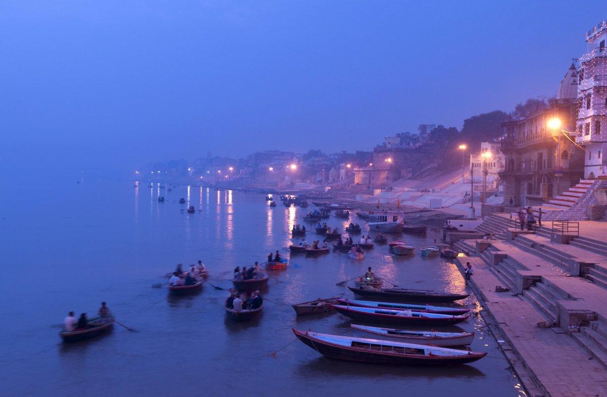most beautiful cities in the world