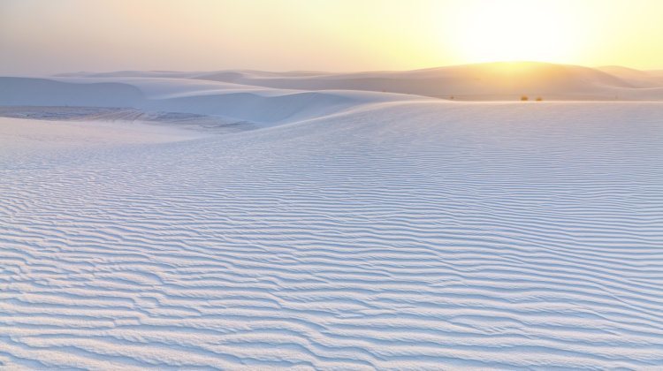 most beautiful places in America