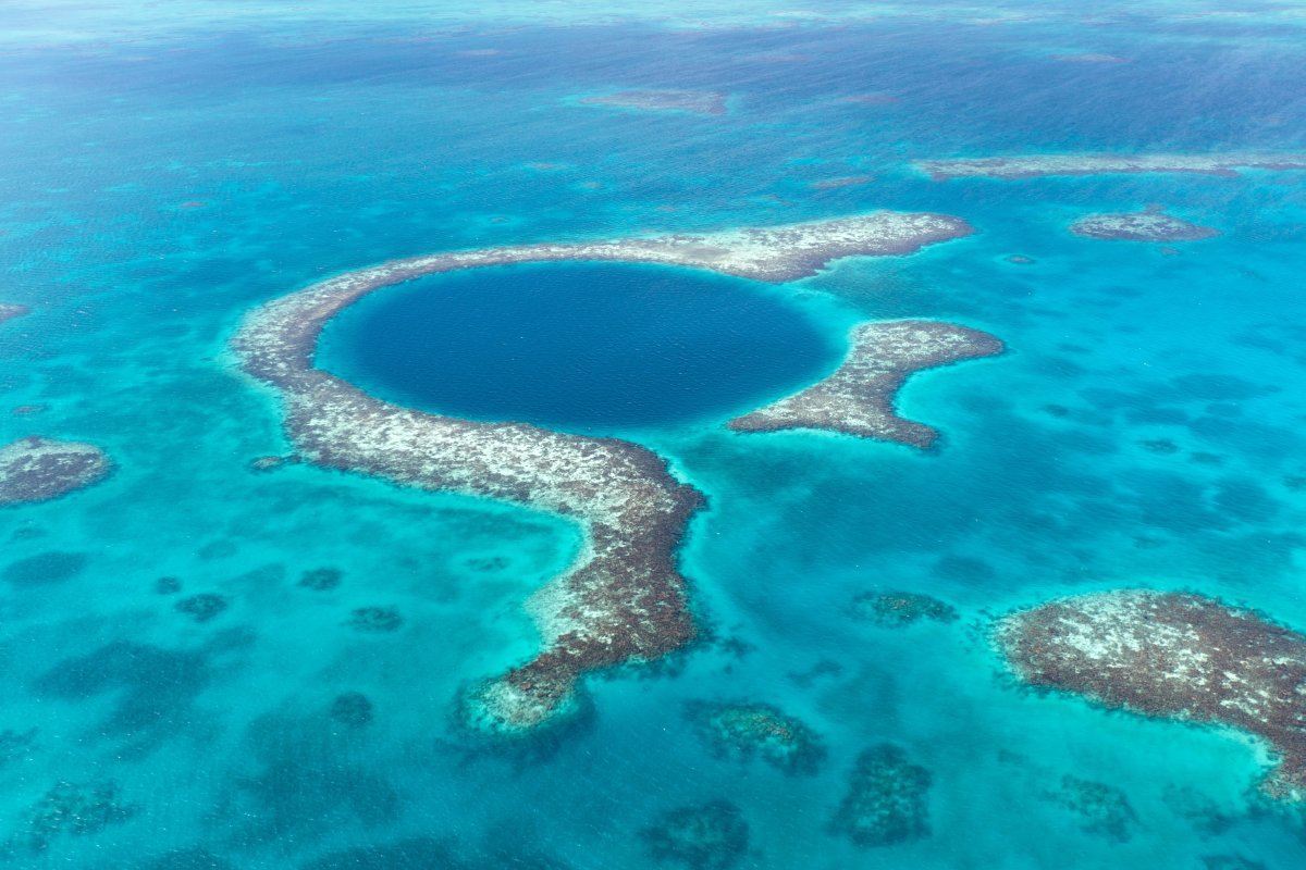 best caribbean islands for scuba diving