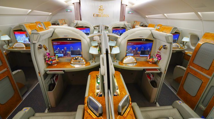 emirates