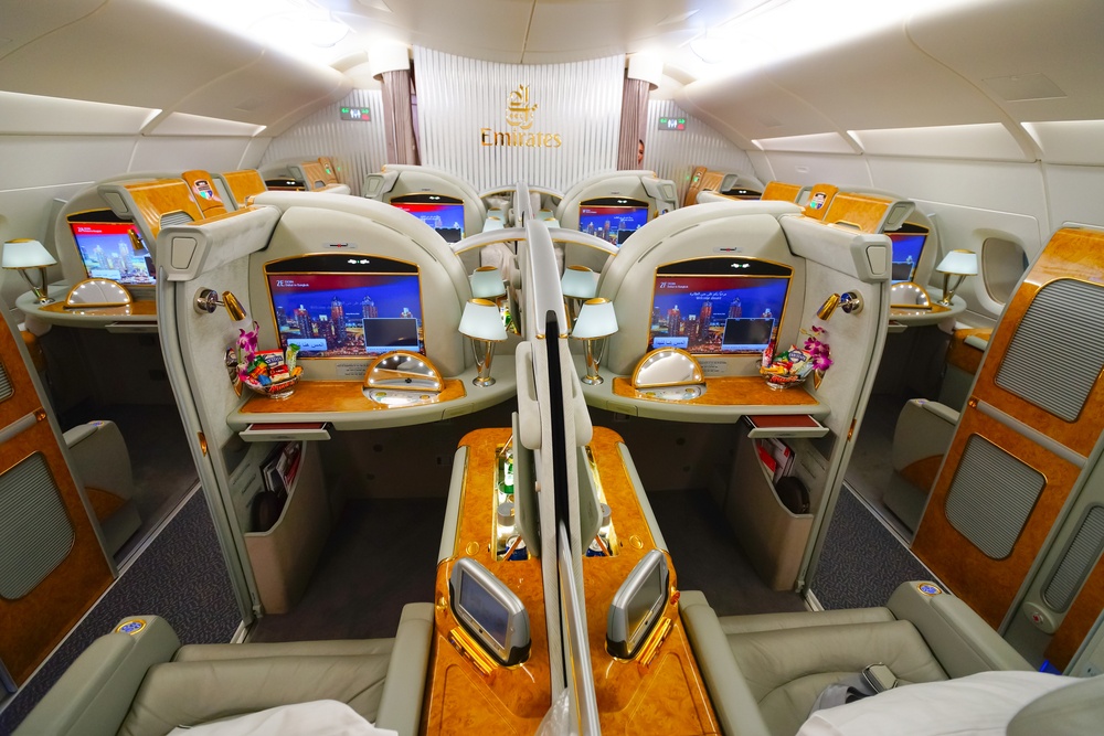 emirates