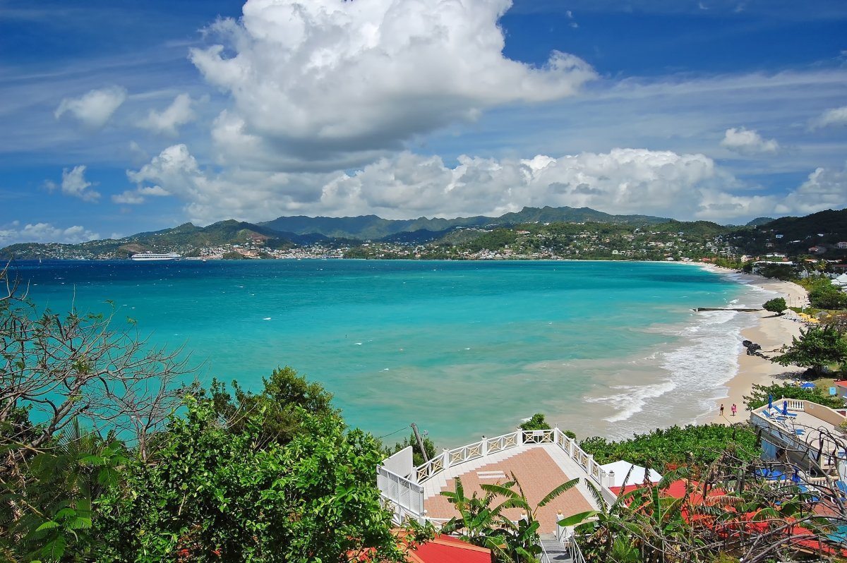 best caribbean islands for scuba diving