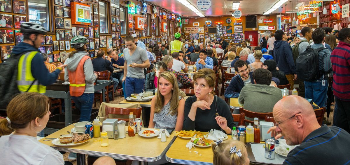 things not to do in nyc