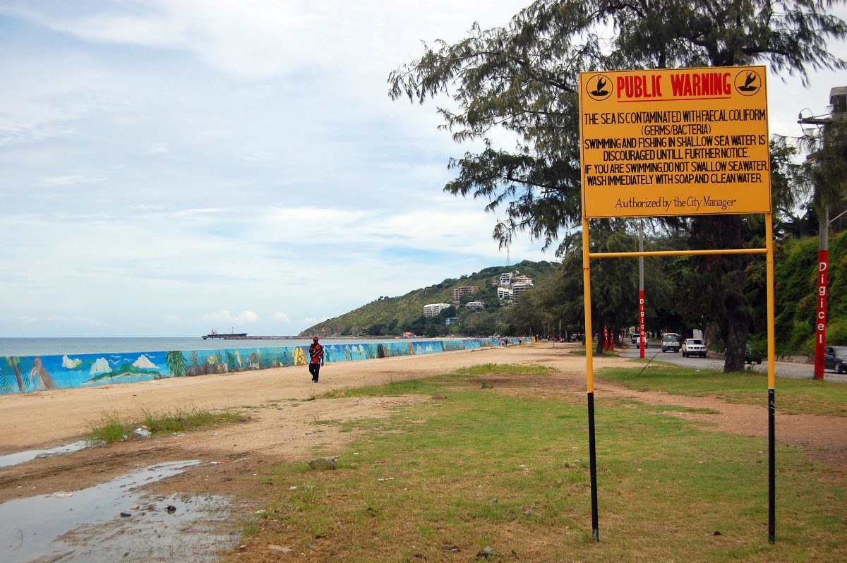 worst travel destinations in the world