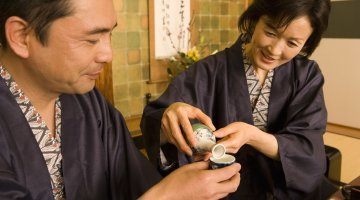 things not to do in Japan