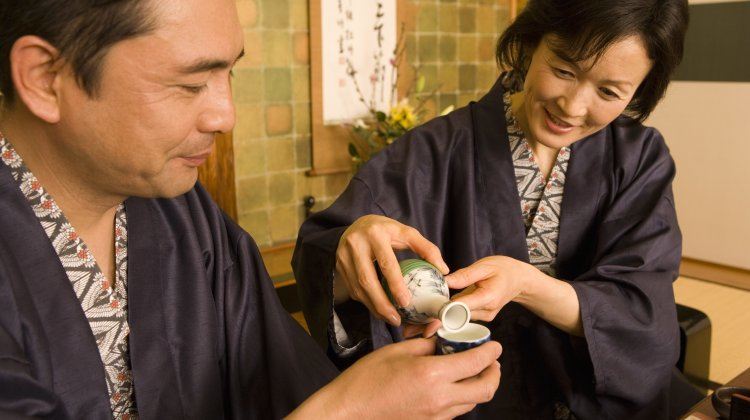 things not to do in Japan