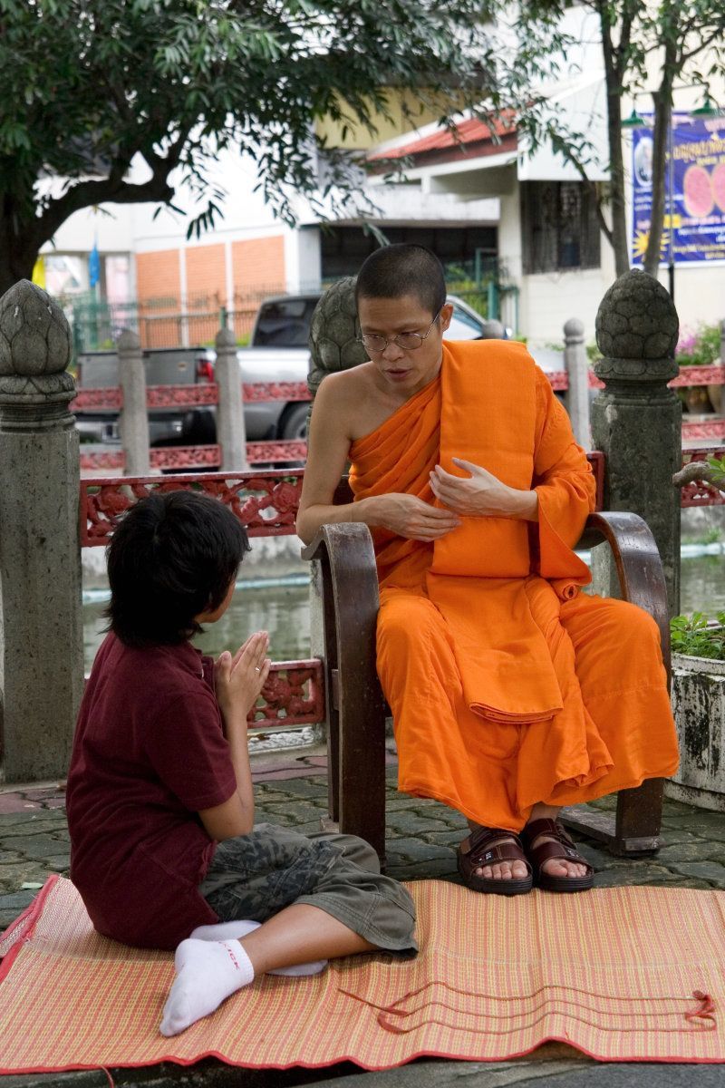 things not to do in thailand