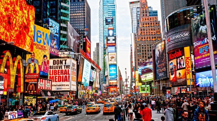 things not to do in new york city
