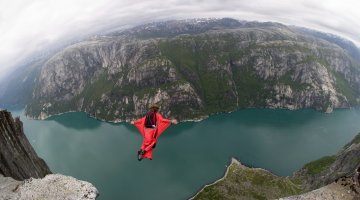 adrenaline activities