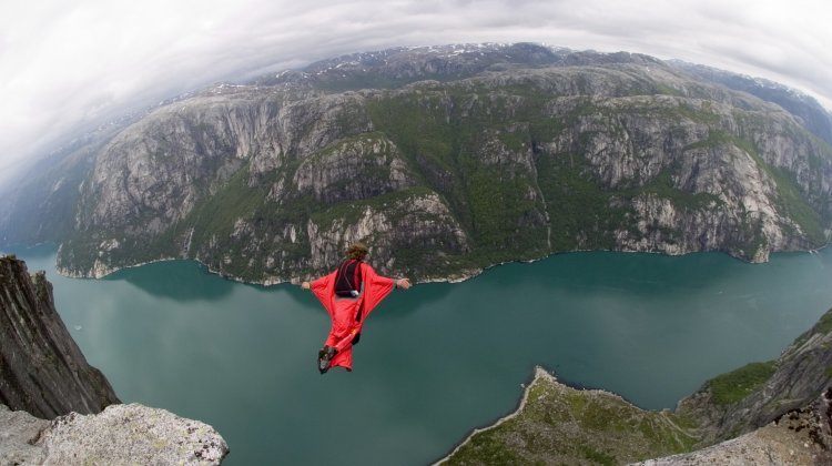adrenaline activities
