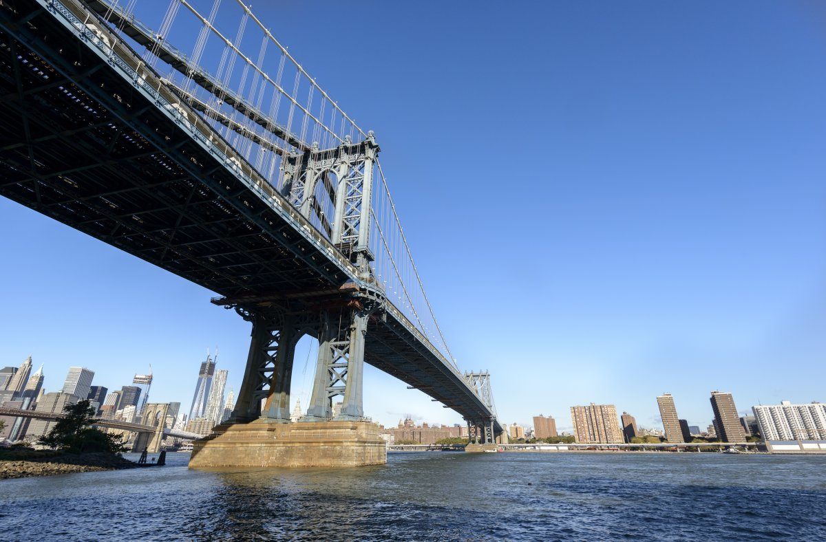 dog friendly places in New York City