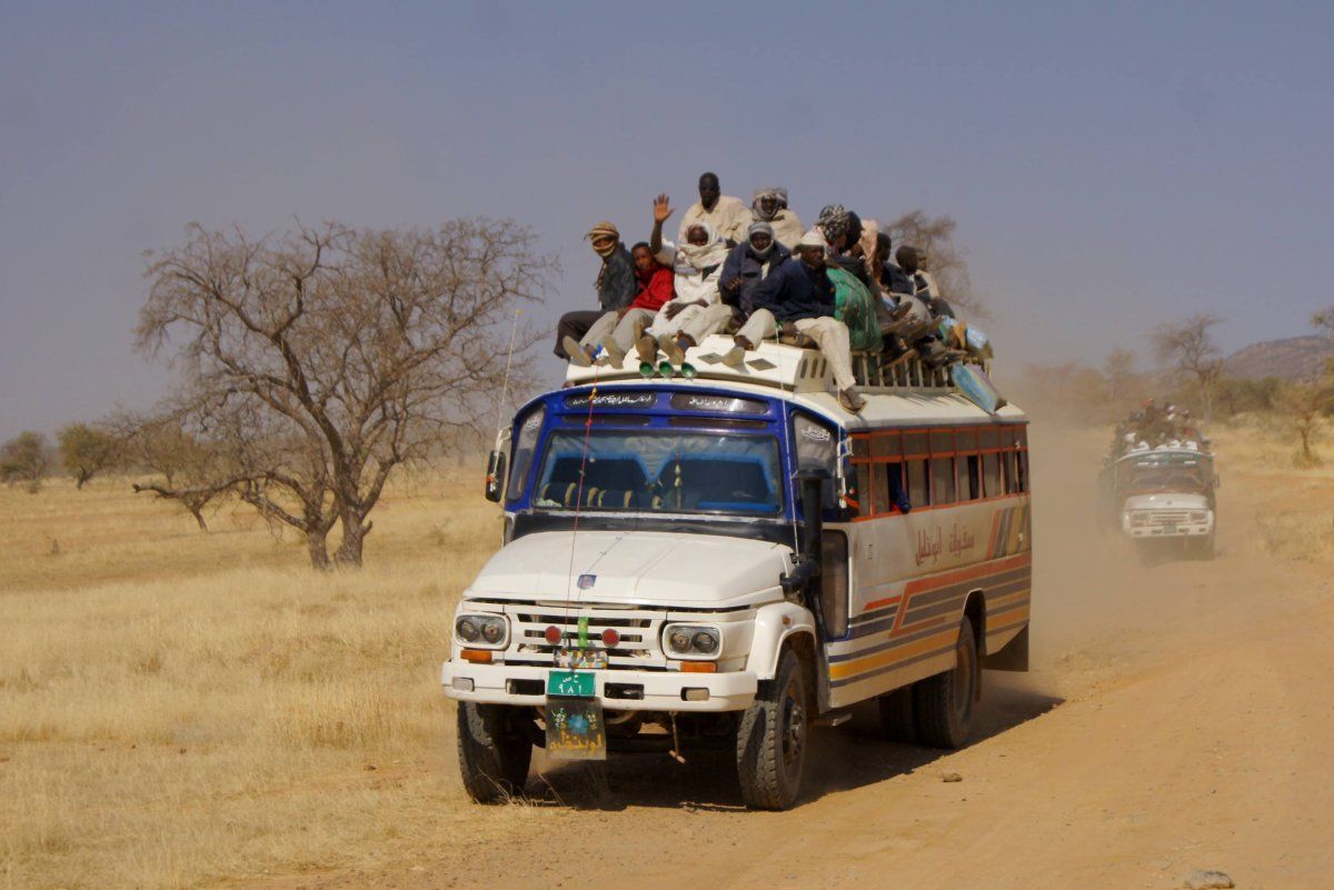 inspriational travel quotes