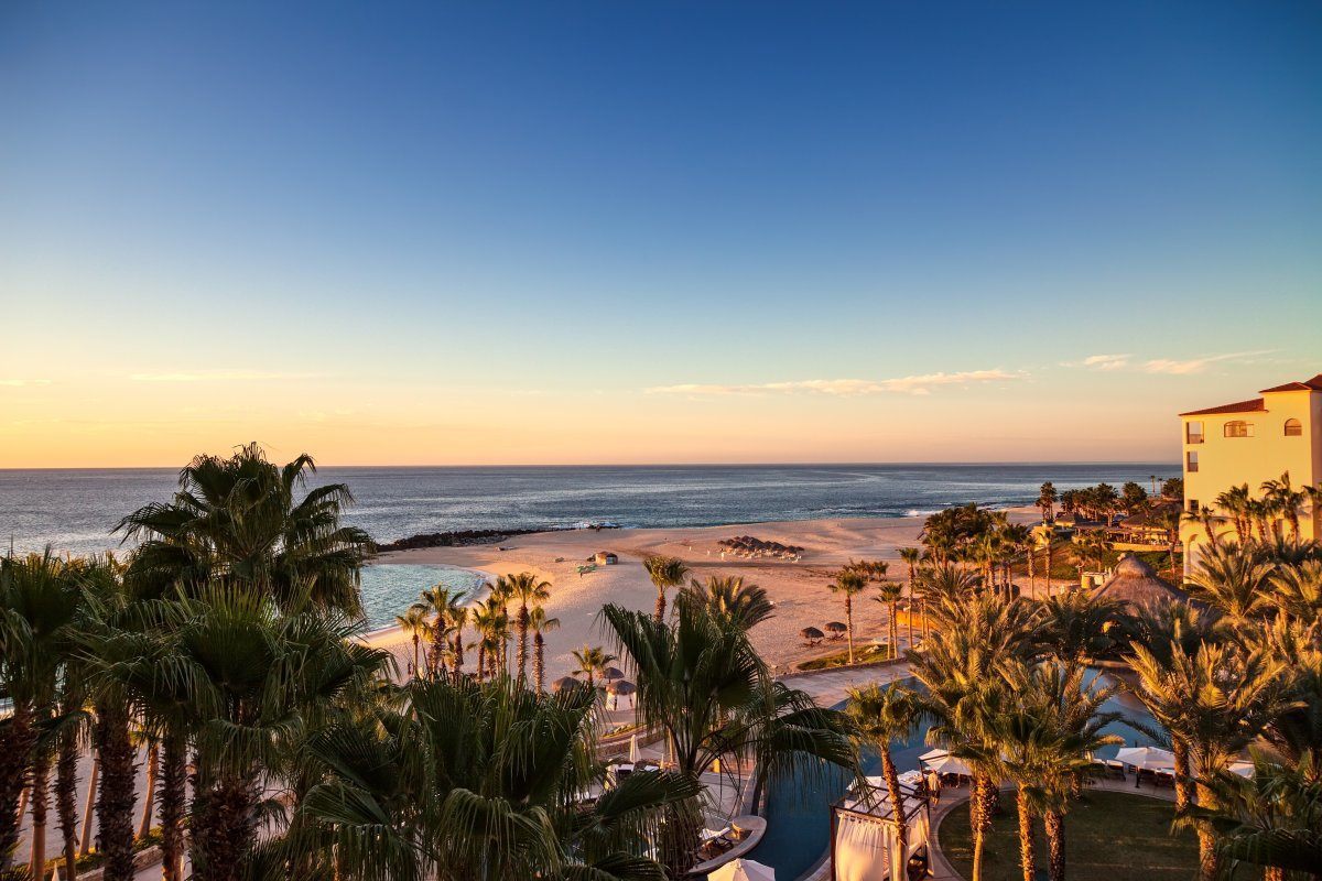 Mexican all-inclusive resorts