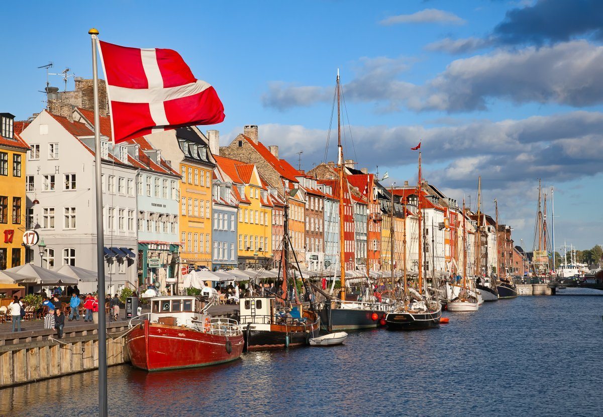 best places to spend New Years Eve