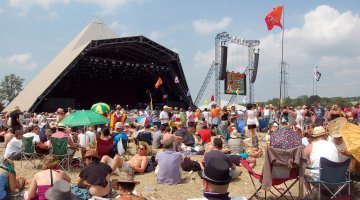 best music festivals in Europe