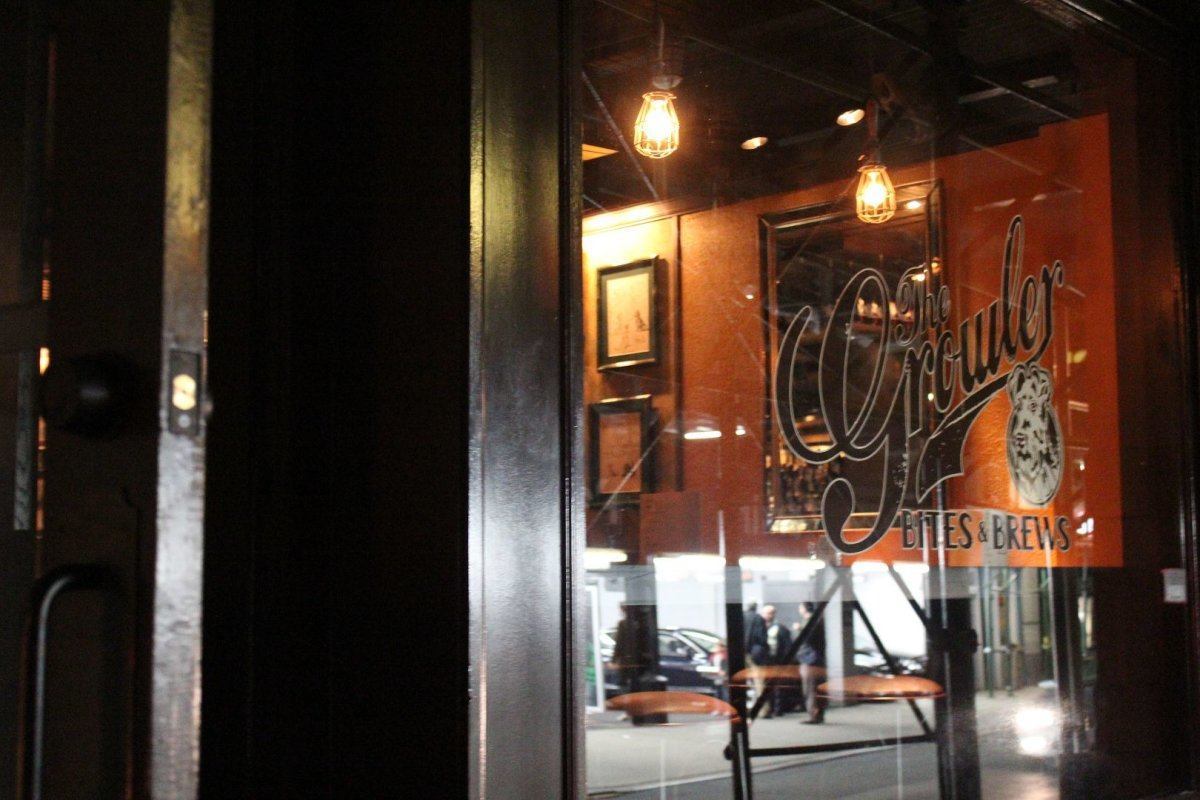 dog friendly places in New York City