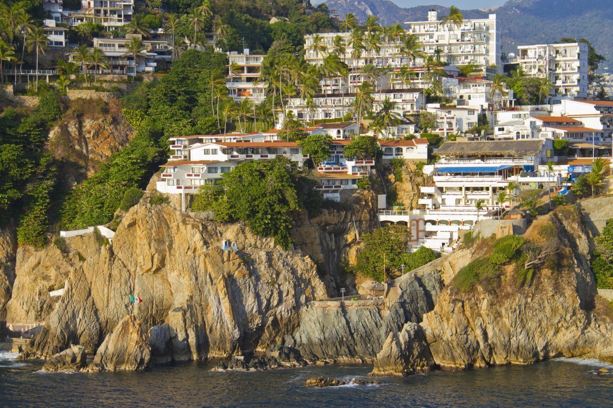 Mexican all-inclusive resorts