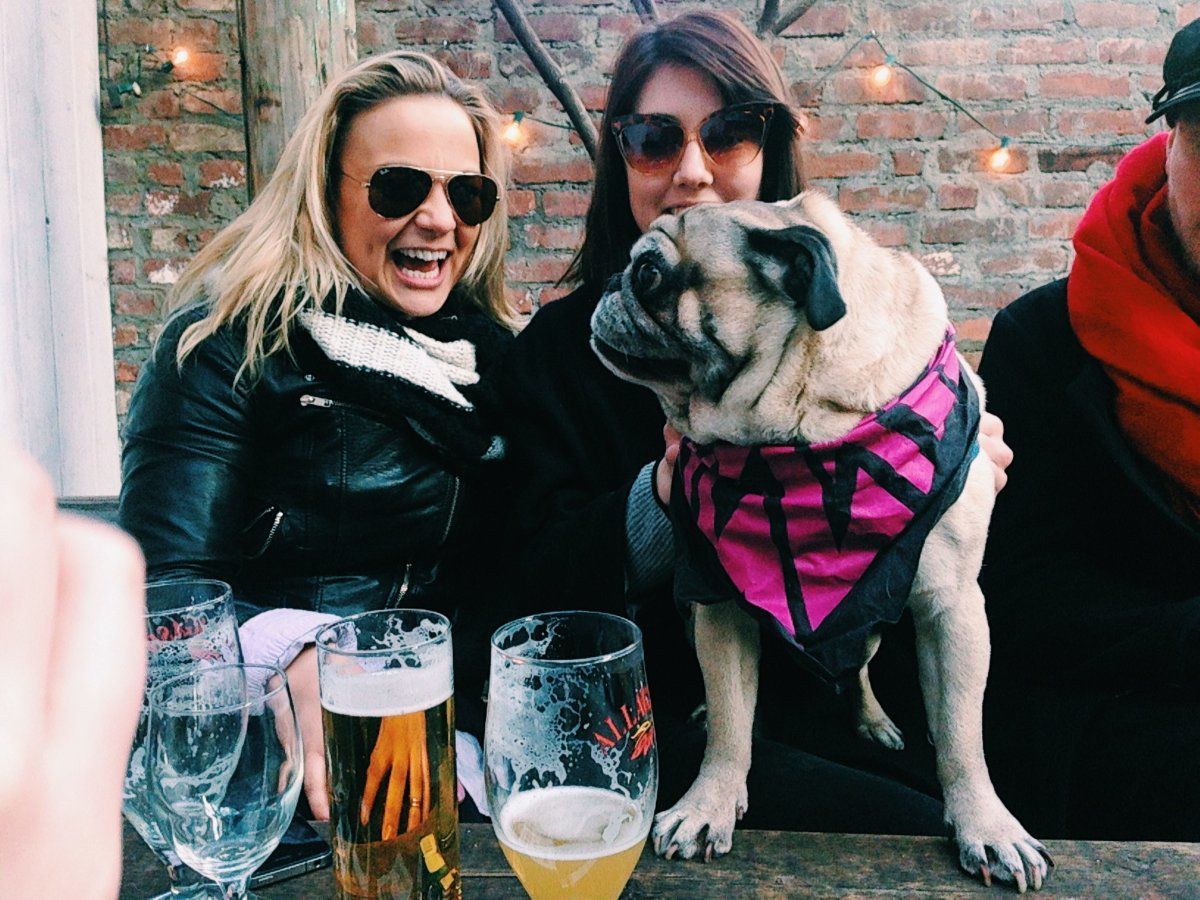 things foreigners were surprised by in america