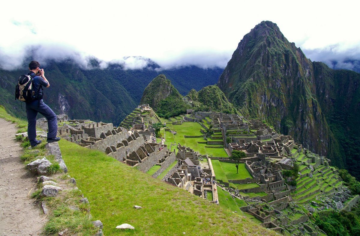 inspriational travel quotes