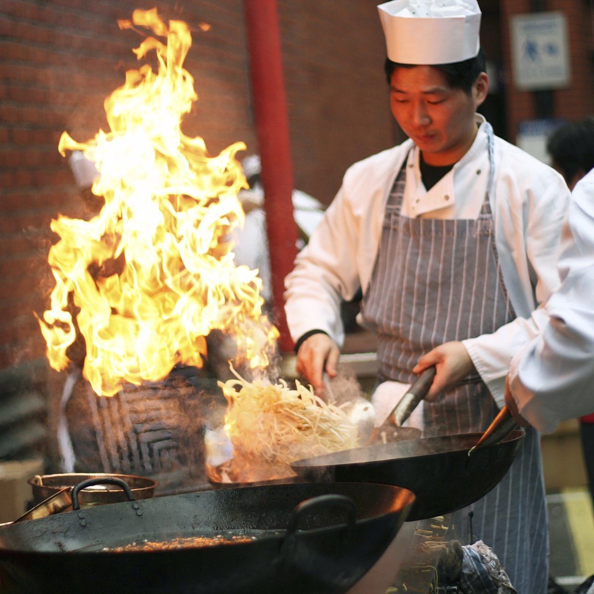 best culinary shcools in the world