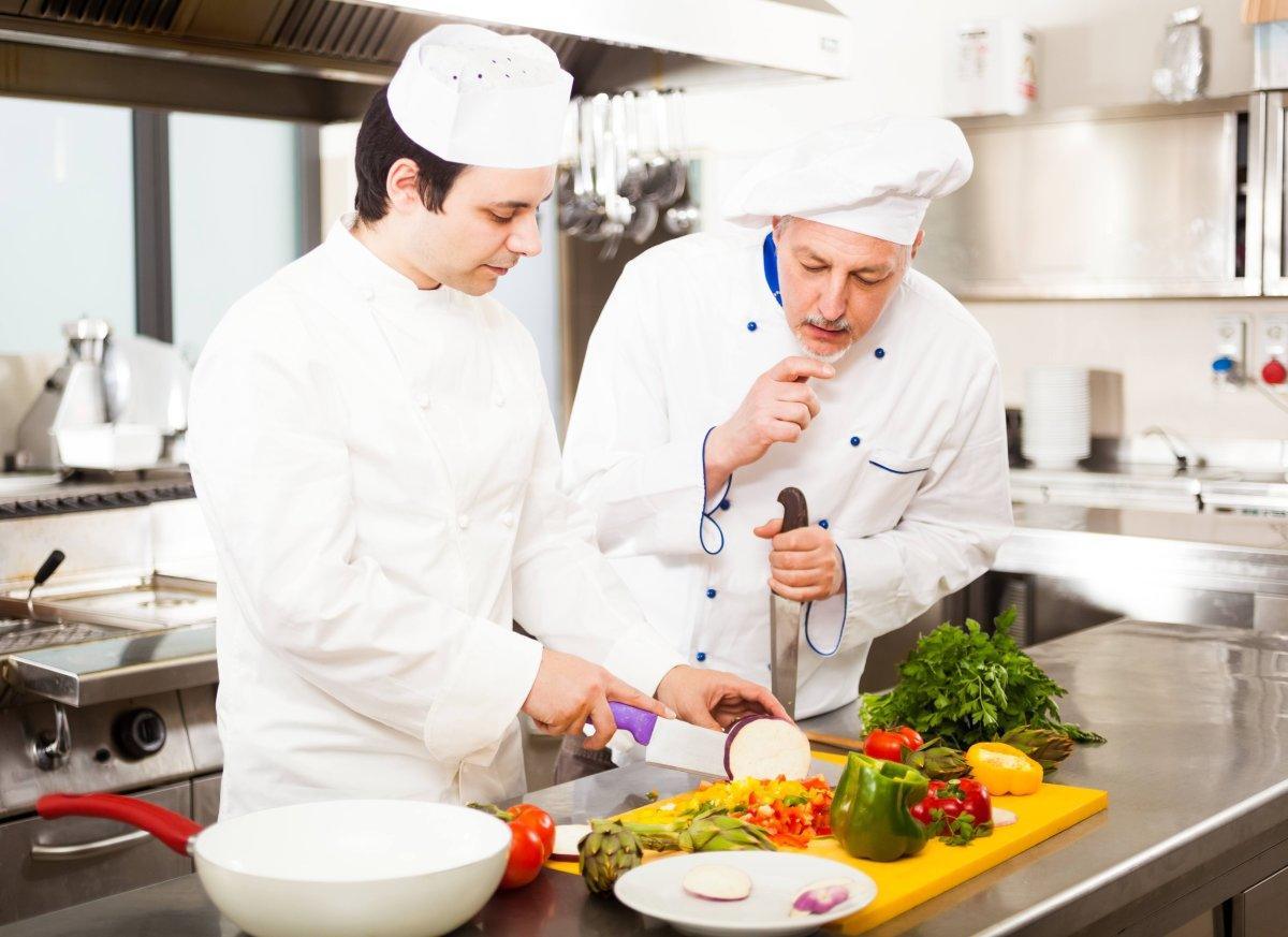 best culinary shcools in the world