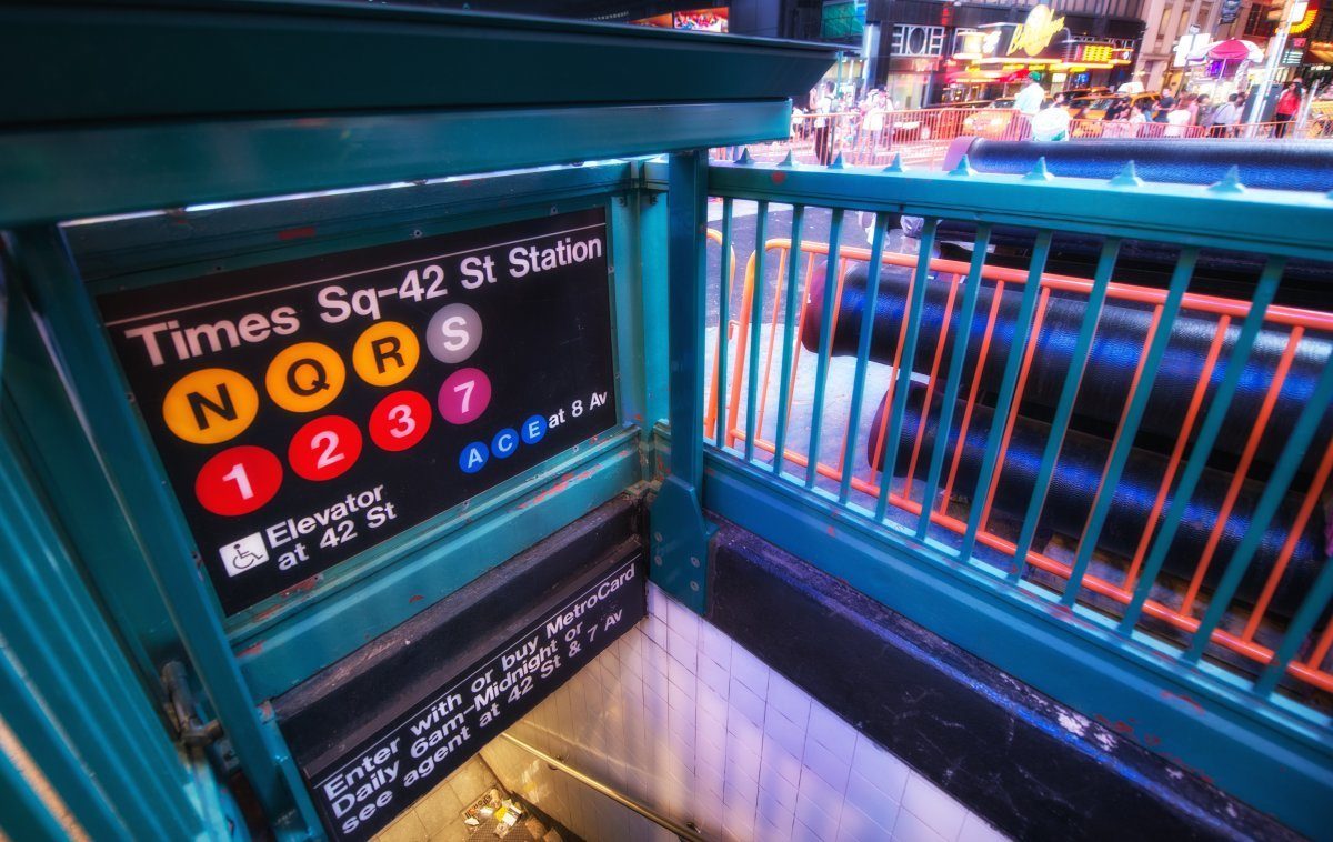 worst transport systems for women